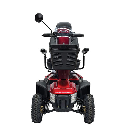 Pride Mobility Pathrider 140XL Mobility Scooter