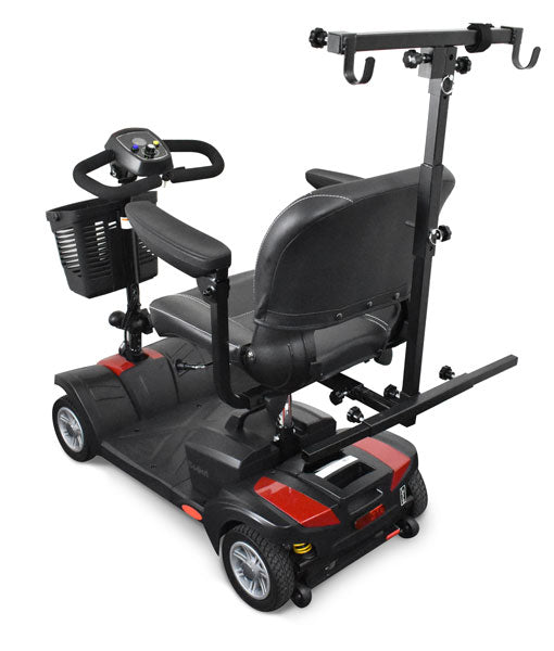 Seat Walker Holder for Scooters
