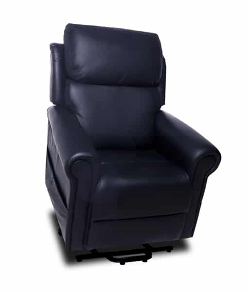 Royale Chadwick Soft Touch Fabric Lift Chair (Quad Motor)