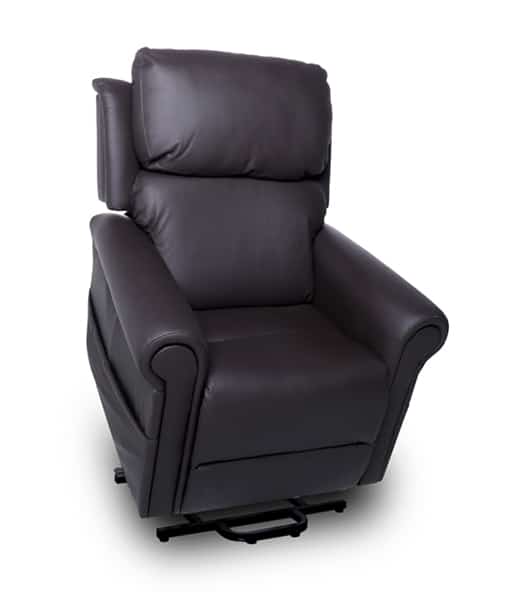 Royale Chadwick Standard Genuine Leather (Quad Motor)