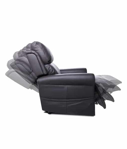 Royale Chadwick Standard Genuine Leather (Quad Motor)