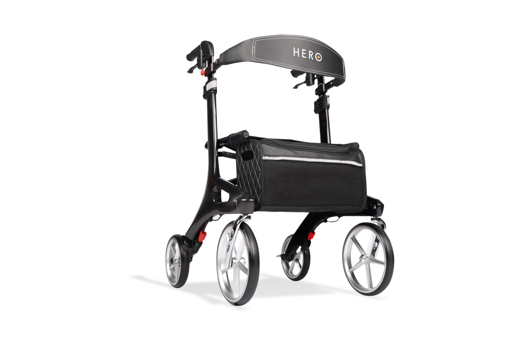Hero Walker Hero Medical Outdoor Carbon Fibre Lite Walker – anpmobility