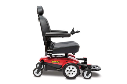 Pride Mobility Jazzy Select 6 Power Chair