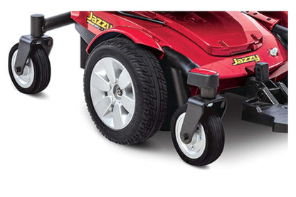 Pride Mobility Jazzy Select 6 Power Chair