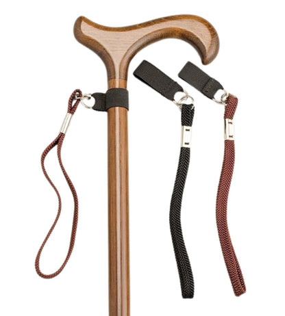 Days Walking Stick Wrist Strap