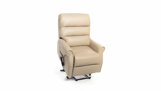 Royale Mayfair Mini Luxury Leather (Twin Motor)
