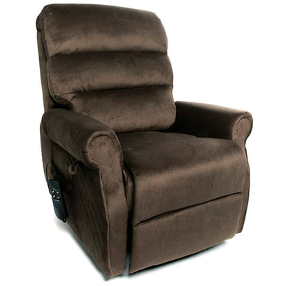 Royale Mayfair Mini Signature Fabric (Twin Motor)