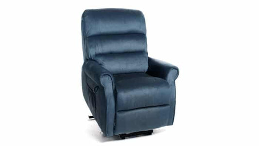 Royale Mayfair Mini Signature Fabric (Twin Motor)