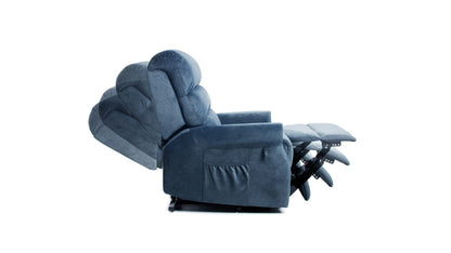 Royale Mayfair Mini Signature Fabric (Twin Motor)