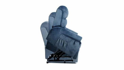 Royale Mayfair Mini Signature Fabric (Twin Motor)