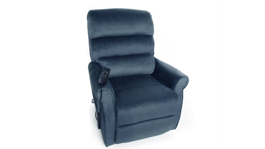 Royale Mayfair Mini Signature Fabric (Twin Motor)