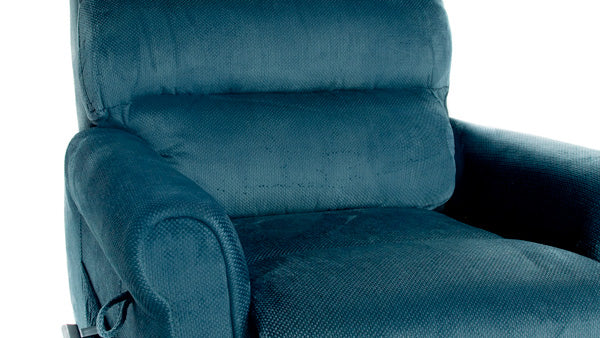 Royale Mayfair Mini Signature Fabric (Twin Motor)