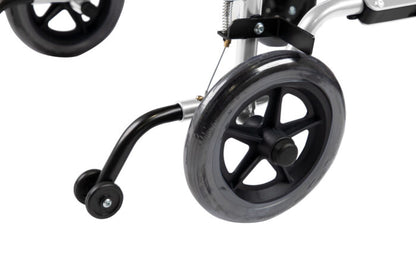 Hero Medical Feather Lite Wheelchair 18″