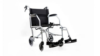Hero Medical Feather Lite Wheelchair 18″