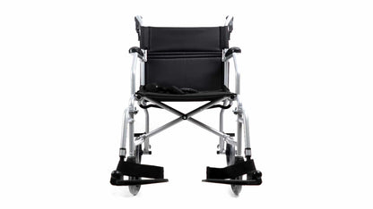 Hero Medical Feather Lite Wheelchair 18″