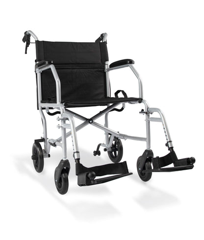 Hero Medical Feather Lite Wheelchair 18″