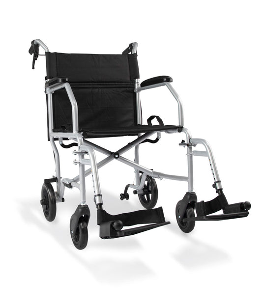 Hero Medical Feather Lite Wheelchair 18″