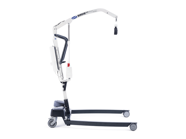 Invacare Birdie Evo XPlus Patient Lift Hoist