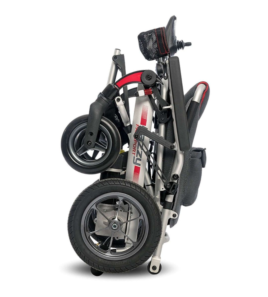 Pride Mobility Jazzy Passport Power Chair