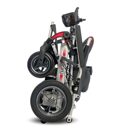 Pride Mobility Jazzy Passport Power Chair