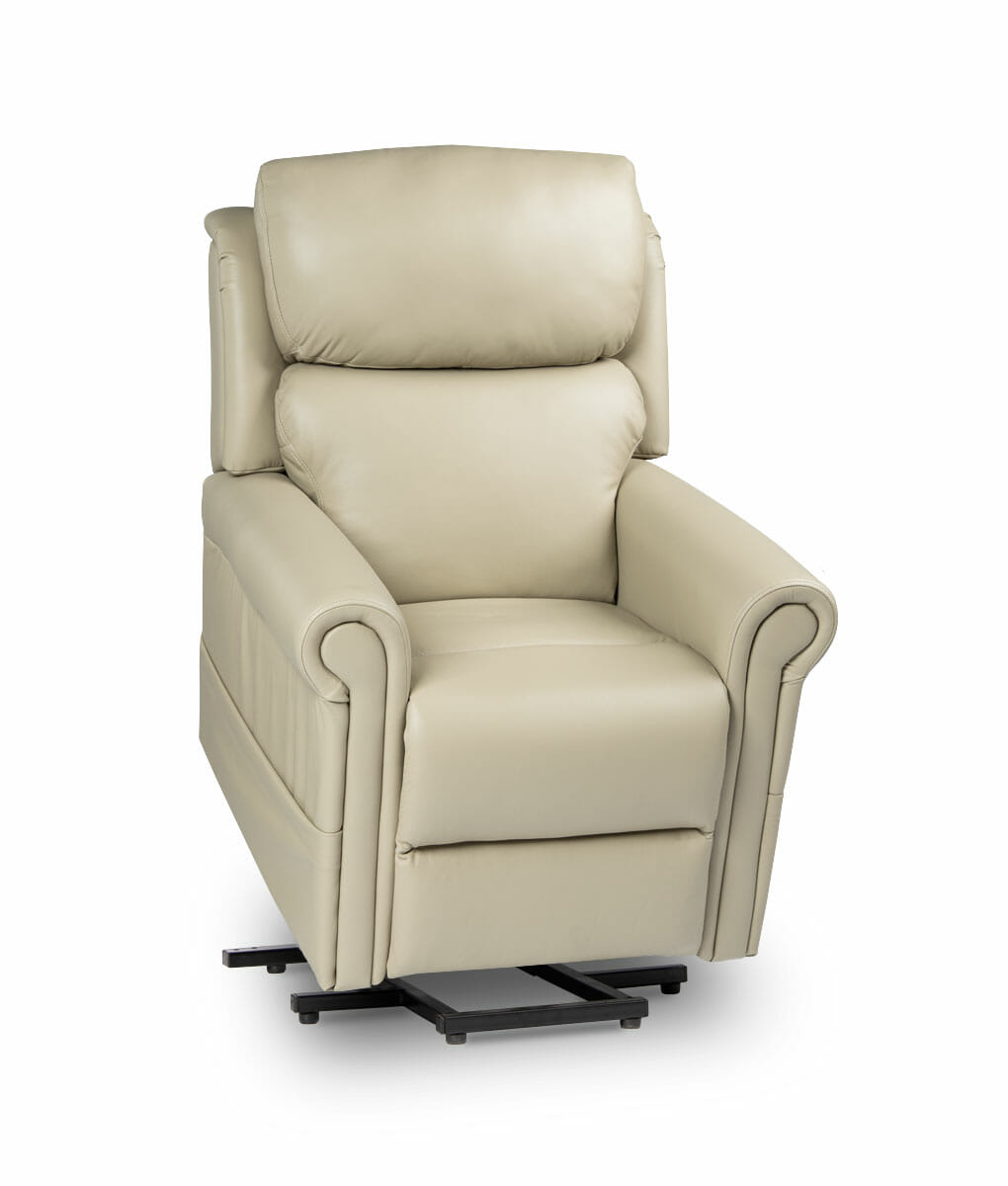 Royale Chadwick Mini Lift Chair (Quad Motor)