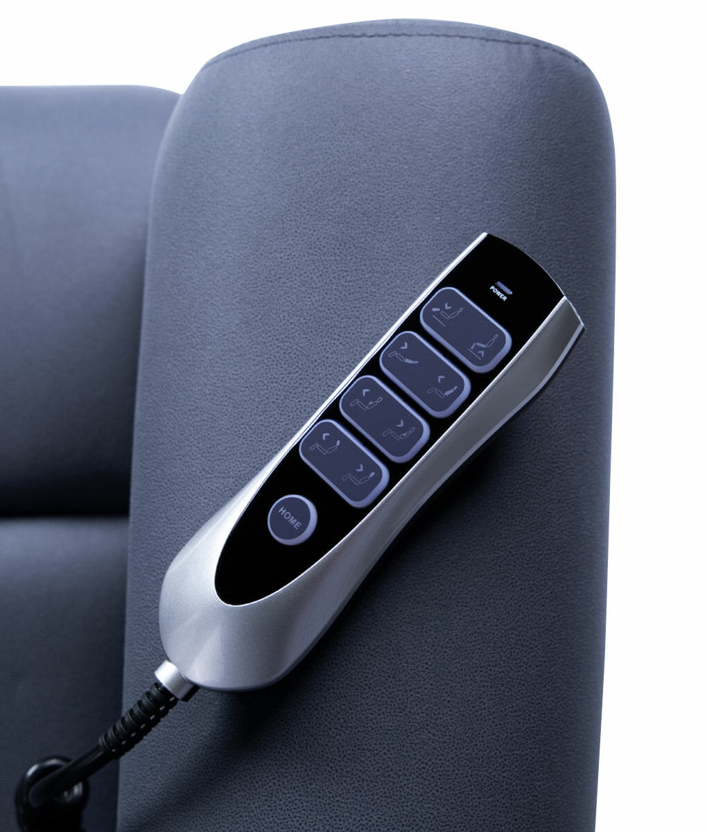 Royale Chadwick Mini Lift Chair (Quad Motor)