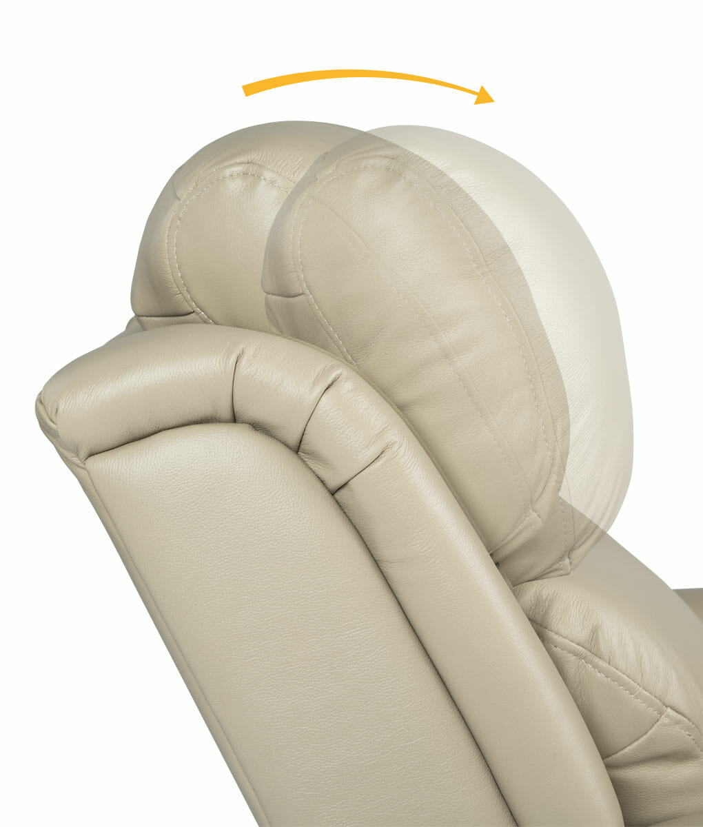 Royale Chadwick Mini Lift Chair (Quad Motor)