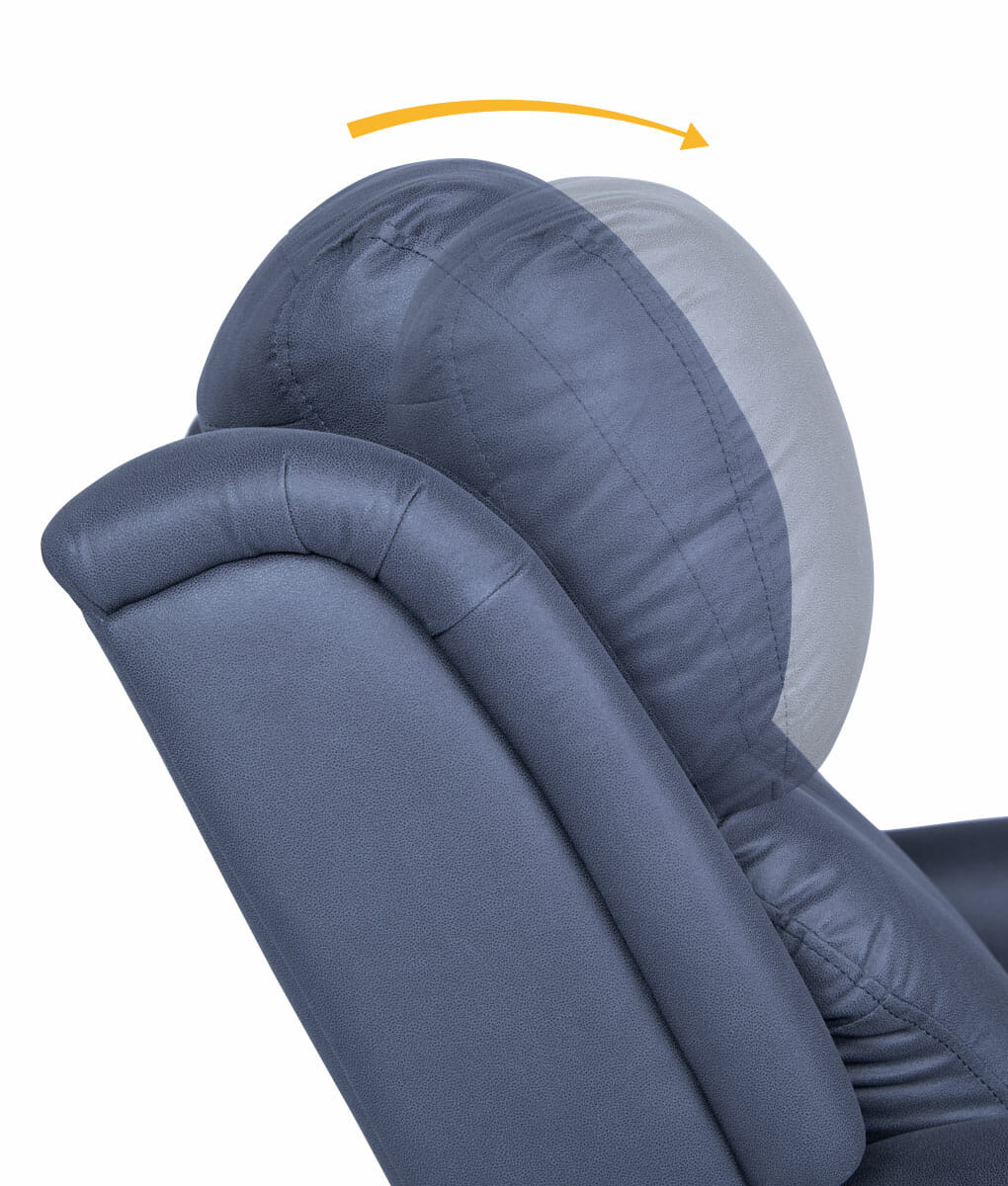Royale Chadwick Mini Lift Chair (Quad Motor)