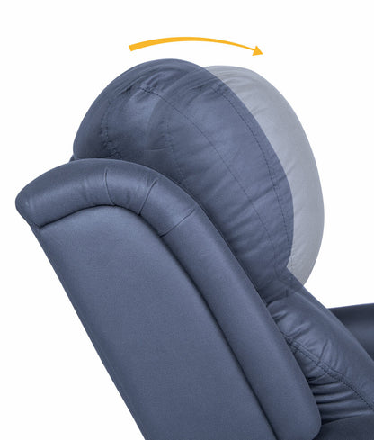 Royale Chadwick Mini Lift Chair (Quad Motor)