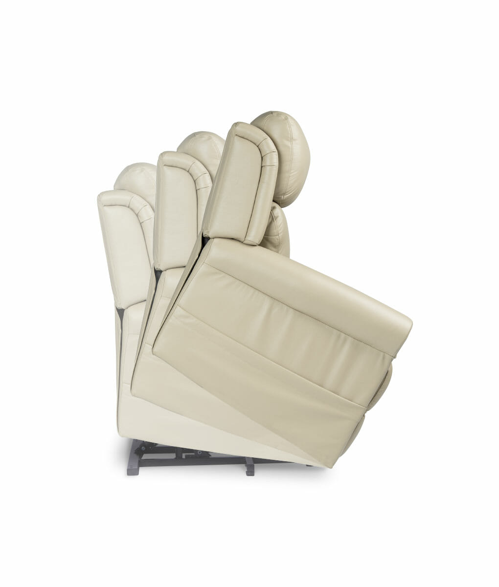 Royale Chadwick Mini Lift Chair (Quad Motor)