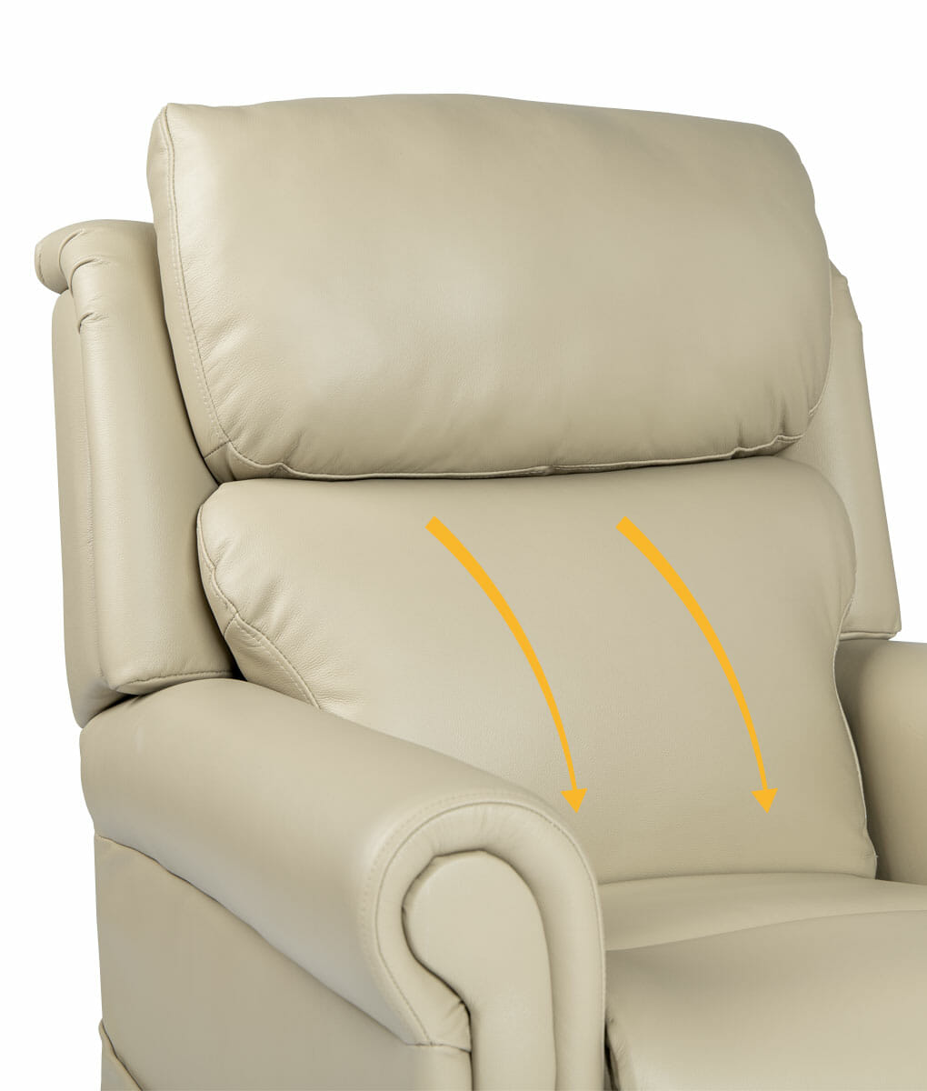 Royale Chadwick Mini Lift Chair (Quad Motor)