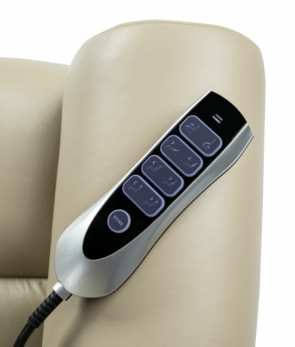 Royale Chadwick Mini Lift Chair (Quad Motor)