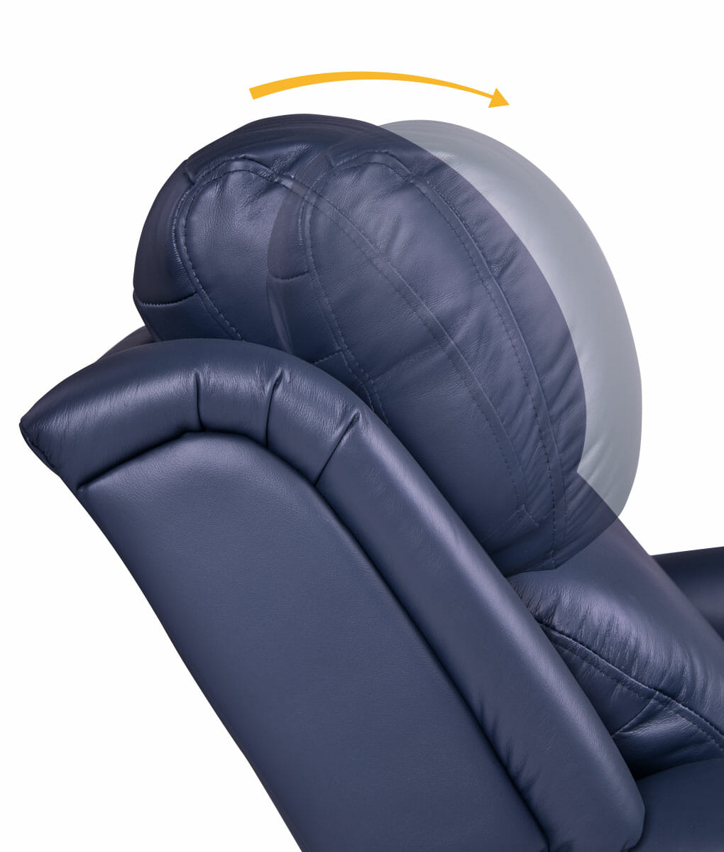 Royale Chadwick Mini Lift Chair (Quad Motor)