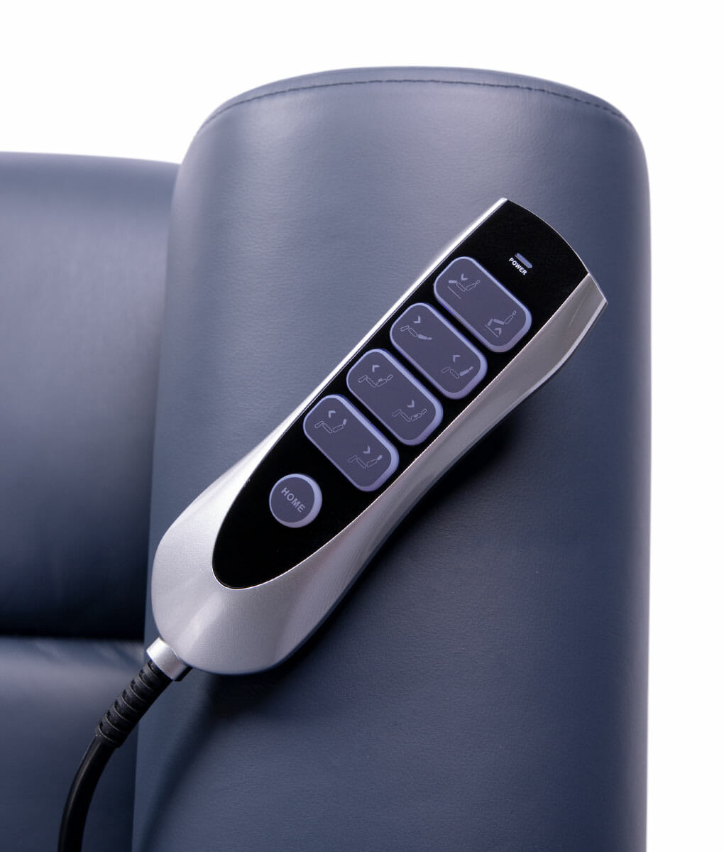 Royale Chadwick Mini Lift Chair (Quad Motor)