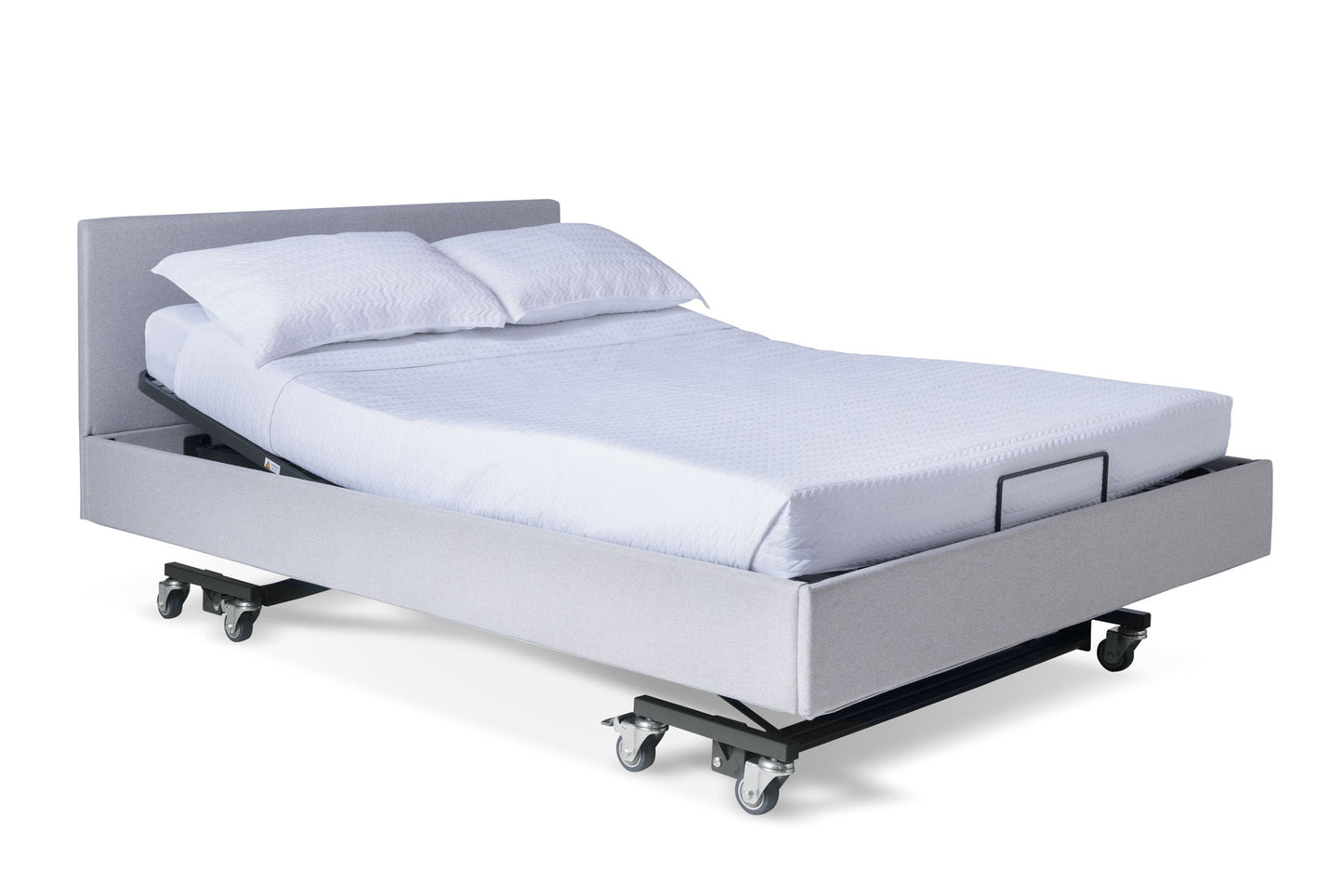 Royale Multi-Motion Bed – Double