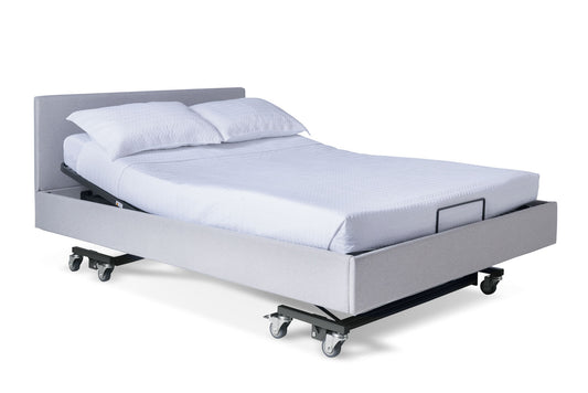 Royale Multi-Motion Bed – Double