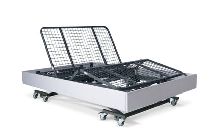 Royale Multi-Motion Bed – Double