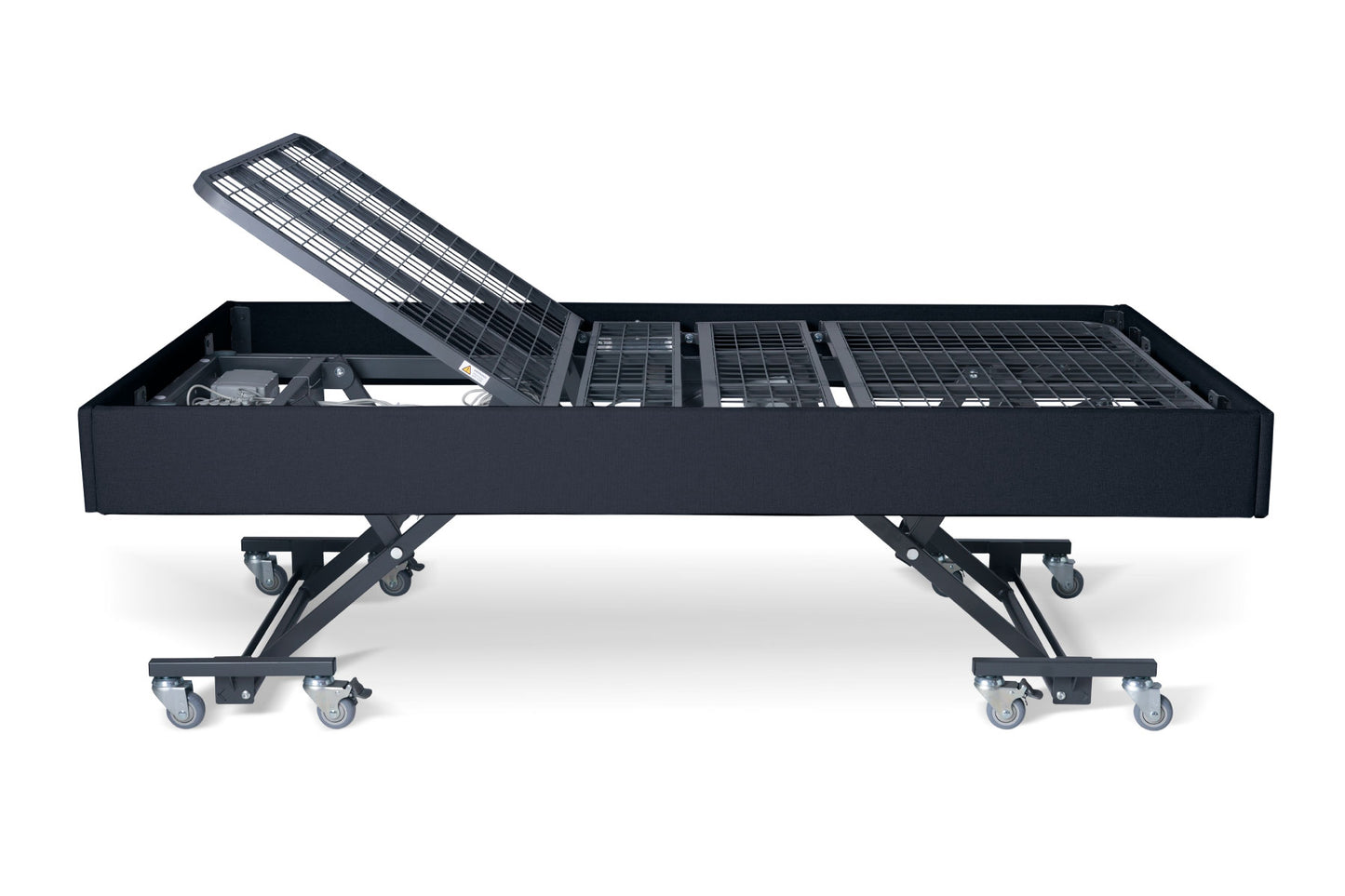 Royale Multi-Motion Bed – Single