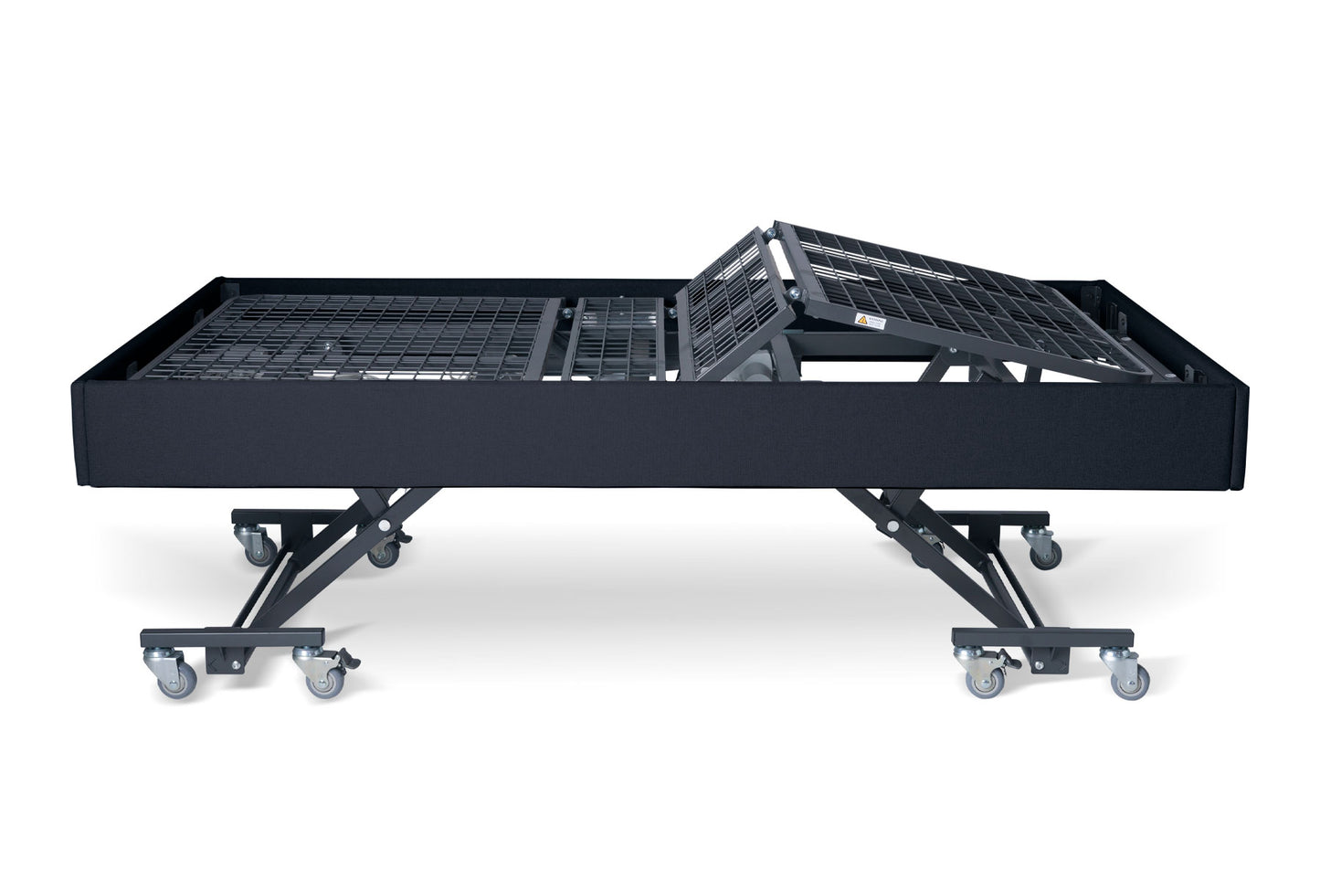 Royale Multi-Motion Bed – Single