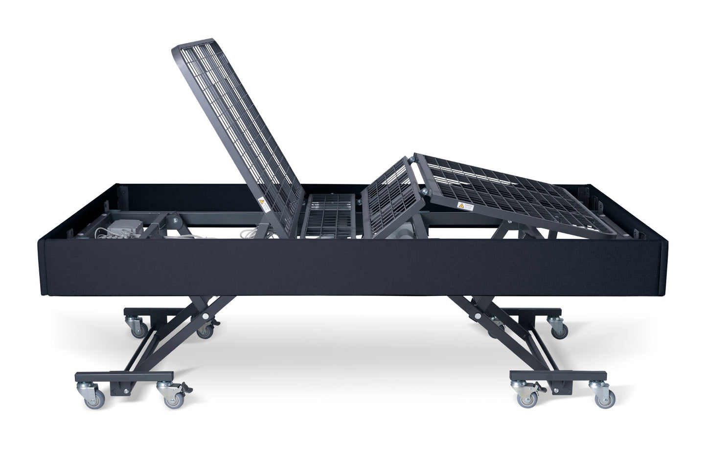 Royale Multi-Motion Bed – Single