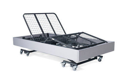 Royale Multi-Motion Bed – King Single
