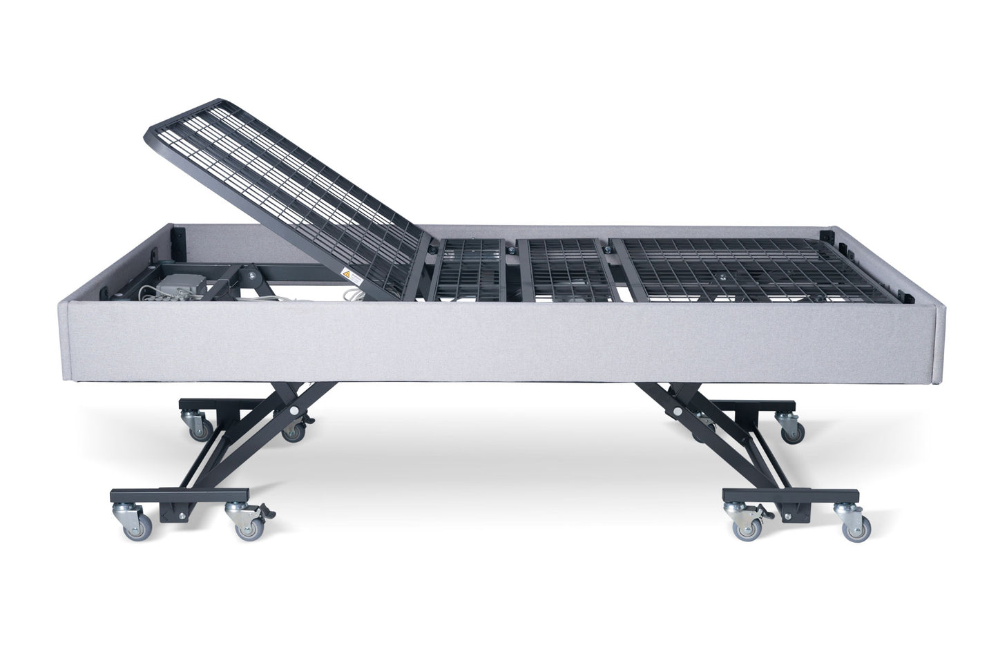 Royale Multi-Motion Bed – King Single