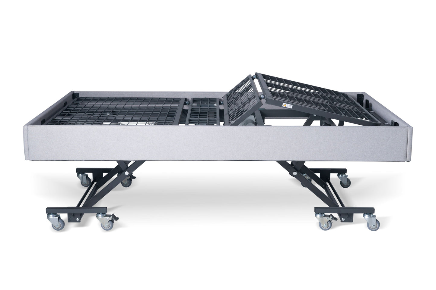 Royale Multi-Motion Bed – Double