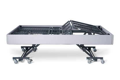 Royale Multi-Motion Bed – Double