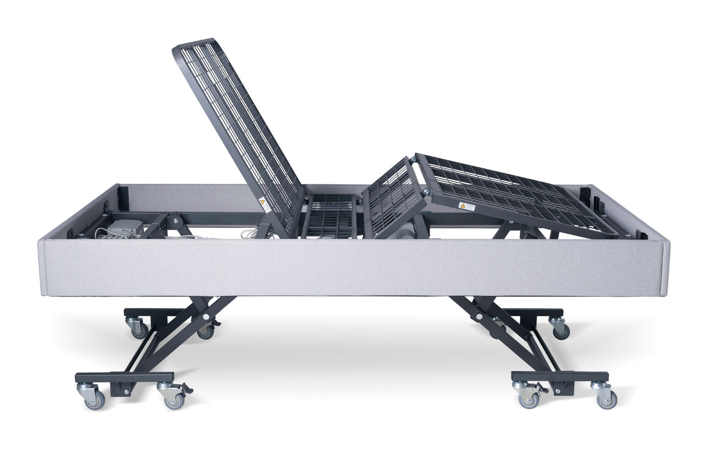 Royale Multi-Motion Bed – Double