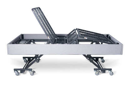 Royale Multi-Motion Bed – Double