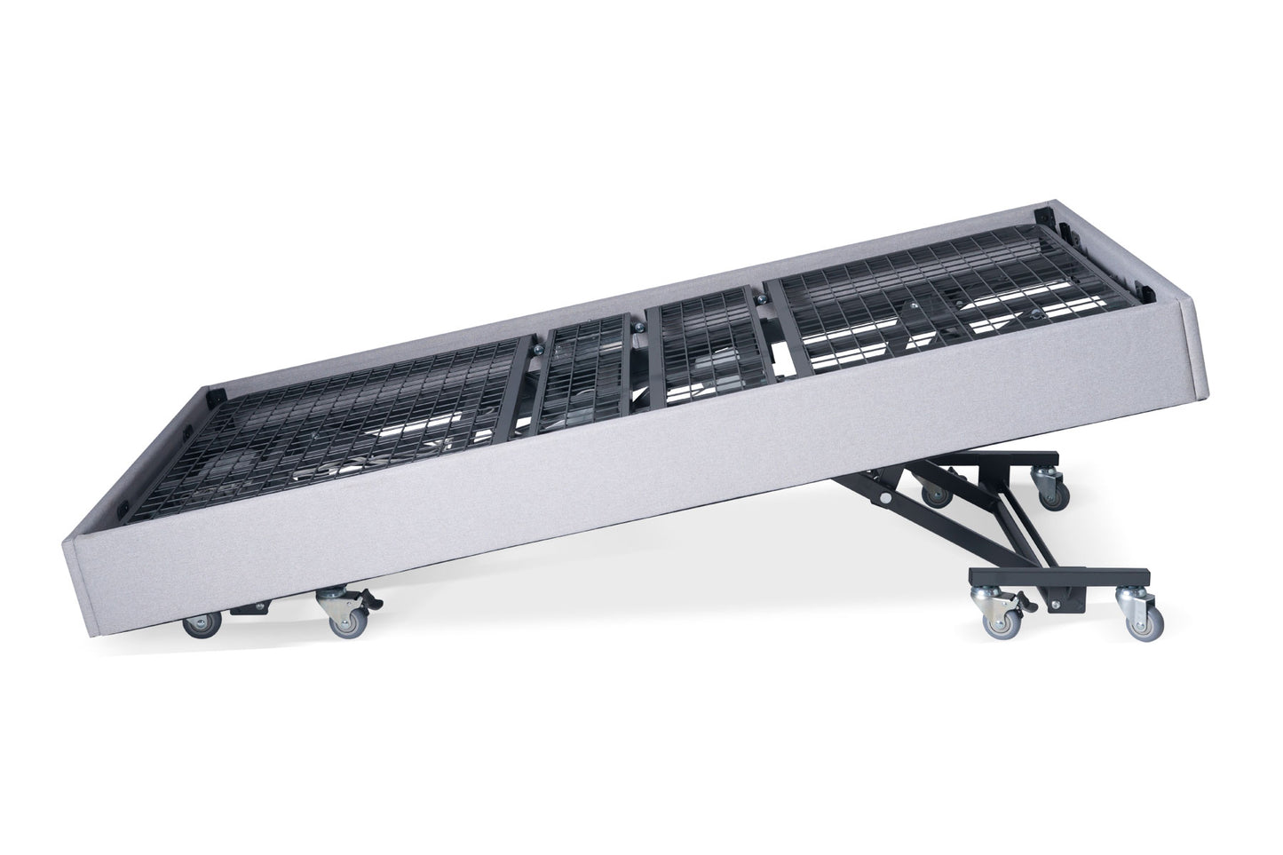Royale Multi-Motion Bed – Double