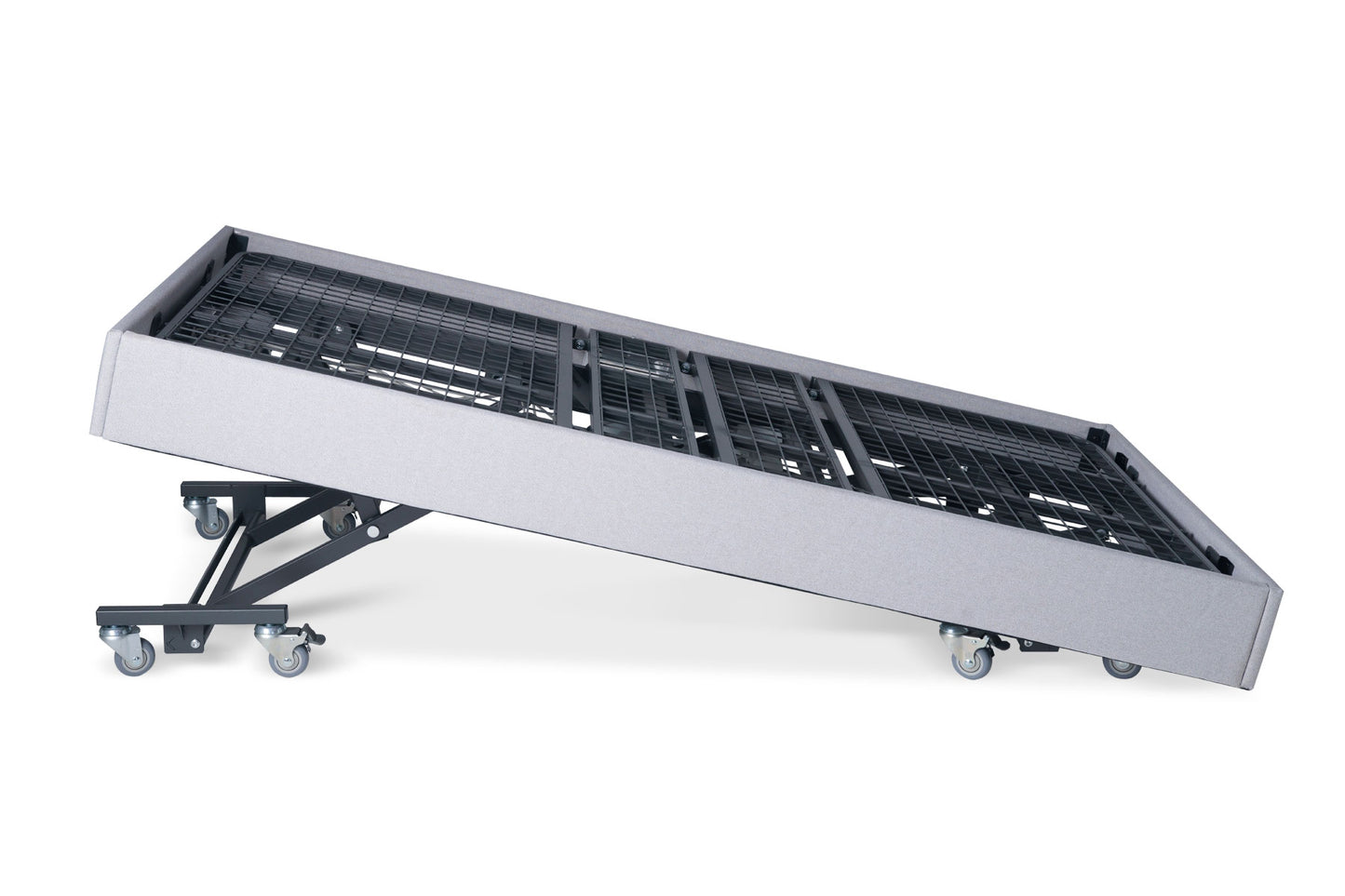 Royale Multi-Motion Bed – Double