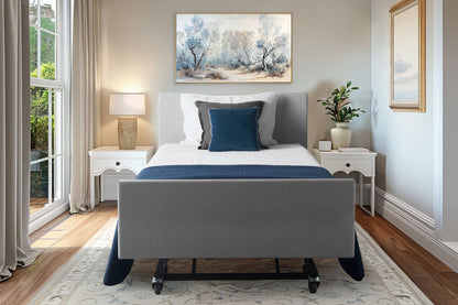 Royale Multi-Motion Bed – King Single