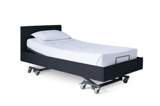 Royale Multi-Motion Bed – Single